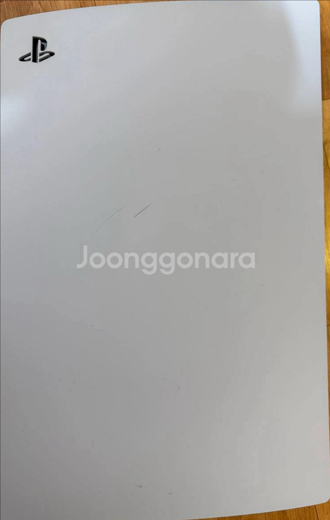 PS5 플레이스테이션5 디스크 버전--3