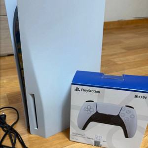PS5 플레이스테이션5 디스크 버전