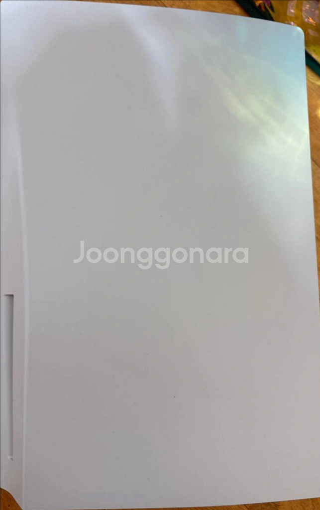 PS5 플레이스테이션5 디스크 버전--4