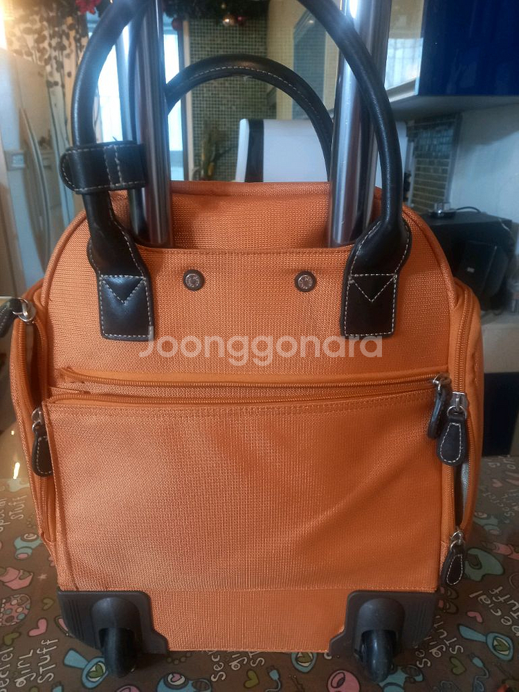 피에르가르뎅 골프백/알룰로스 새거1개 택포 25000원--1