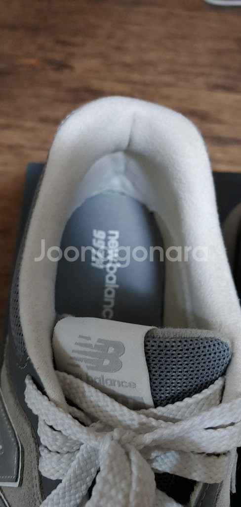 뉴발란스997h 280 그레이--3