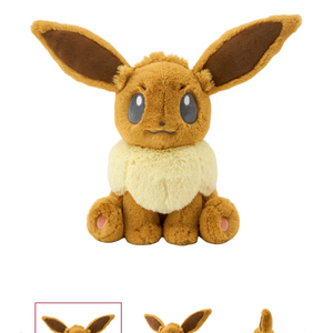 (구매)보들보들 이브이 삽니다.