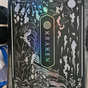 크라켄 타투잉크 세트(51color)