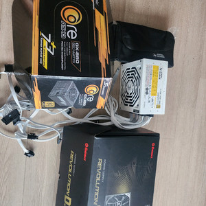 시소닉 파워 850w atx3. gold