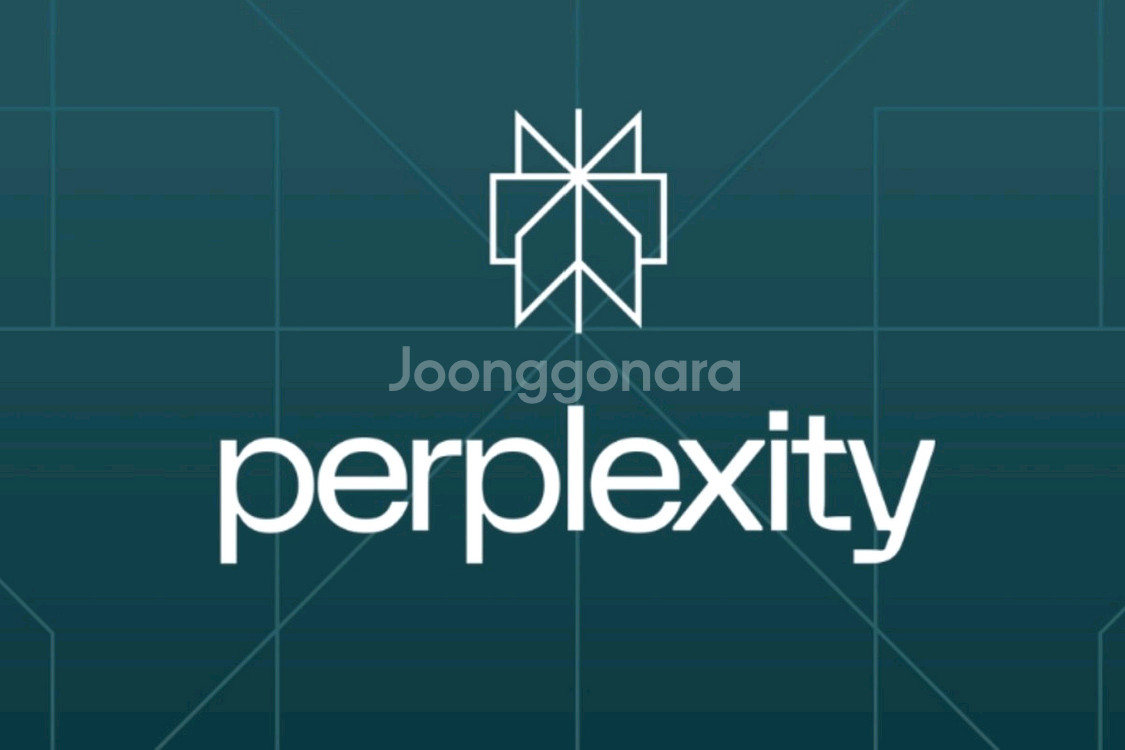 최저가) Perplexity PRO 1년권!!!--0