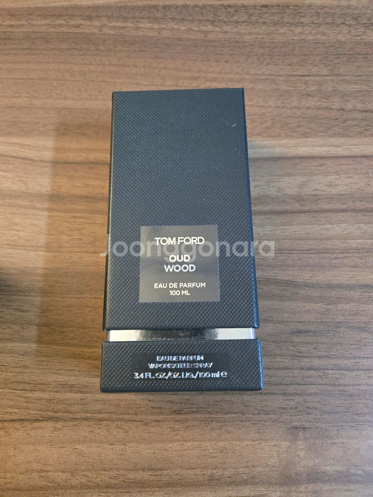 톰포드 오드우드 100ml 국문택--0