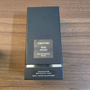 톰포드 오드우드 100ml 국문택