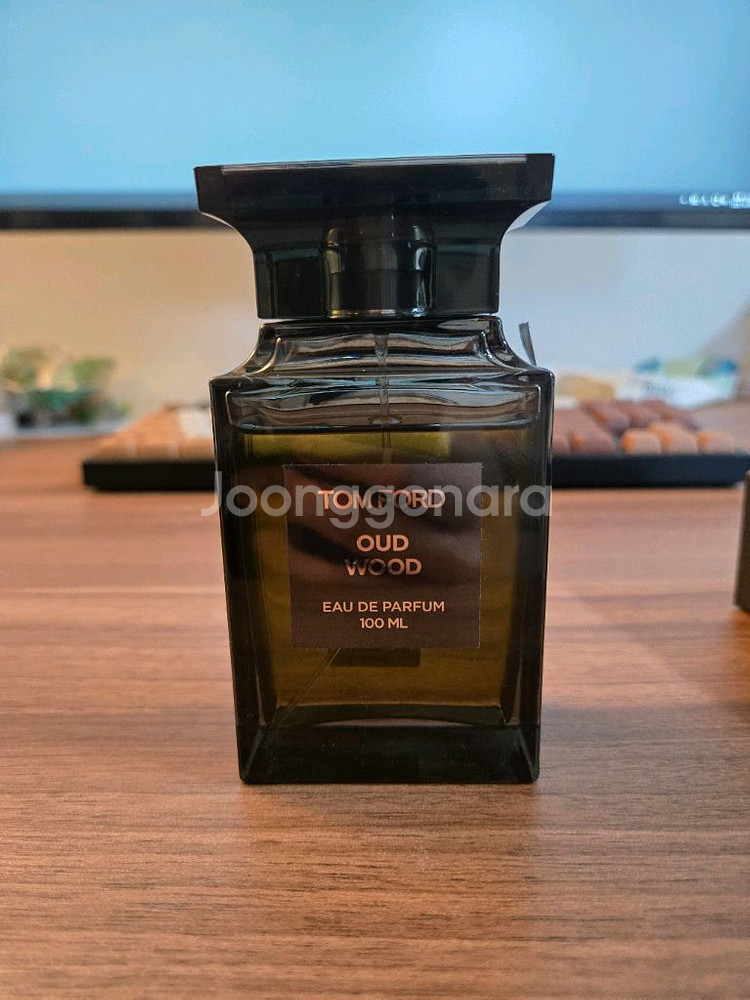 톰포드 오드우드 100ml 국문택--1