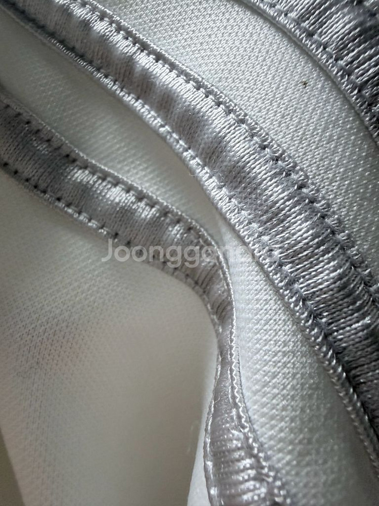 아디다스 독일 국대 트랙탑 3성 화이트실버--3