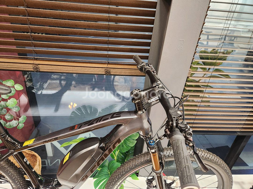 엘파마 E-pace 8 전기자전거--4