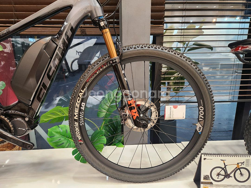 엘파마 E-pace 8 전기자전거--3