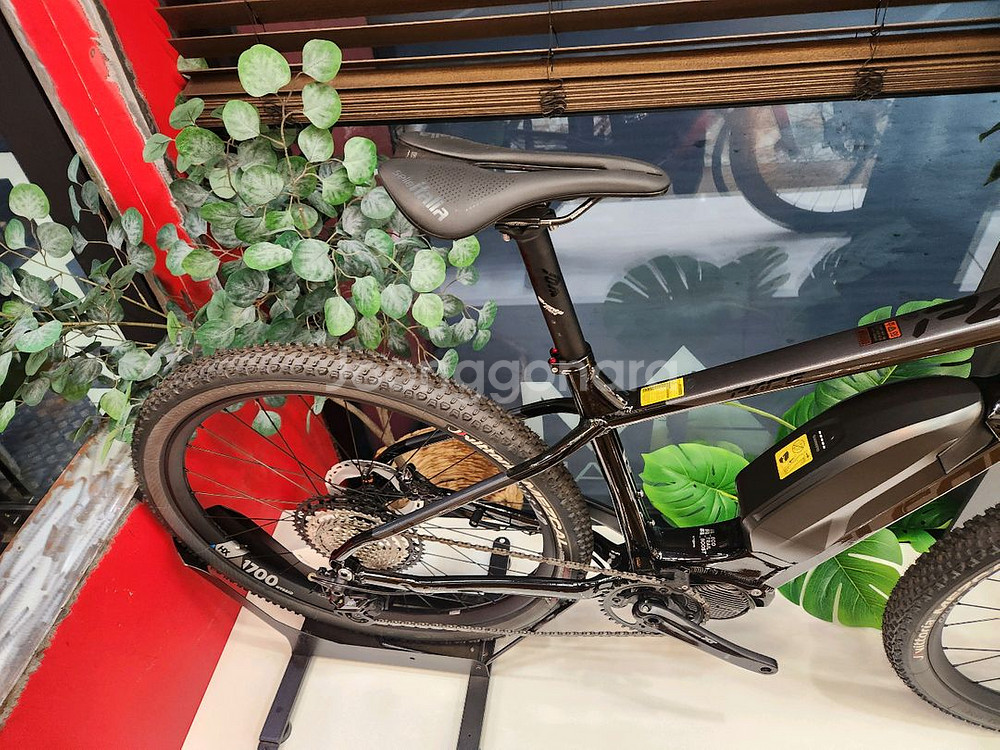 엘파마 E-pace 8 전기자전거--5