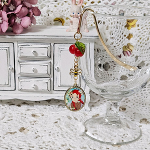 빨강머리앤 북마크