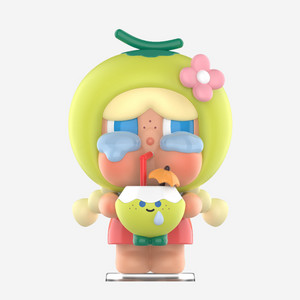 팝마트 크라이베이비 코코넛피규어 새상품