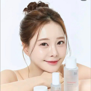 아옳이 더마전시 크림 미개봉