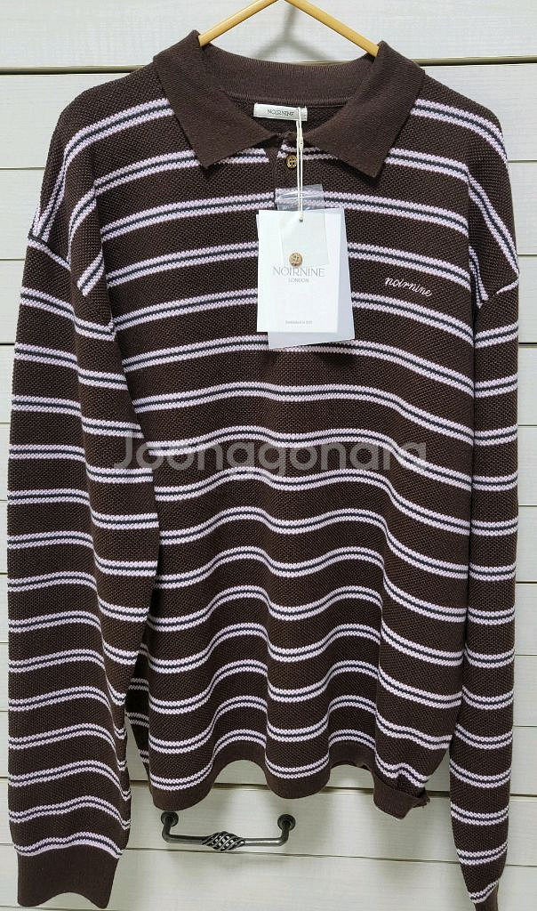 누아르나인 폴로니트--1