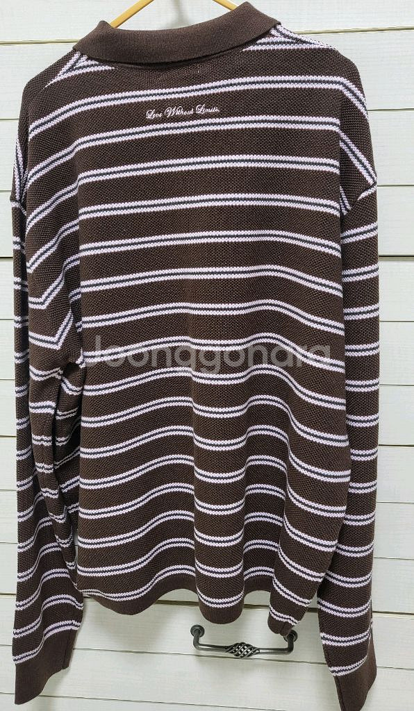 누아르나인 폴로니트--2