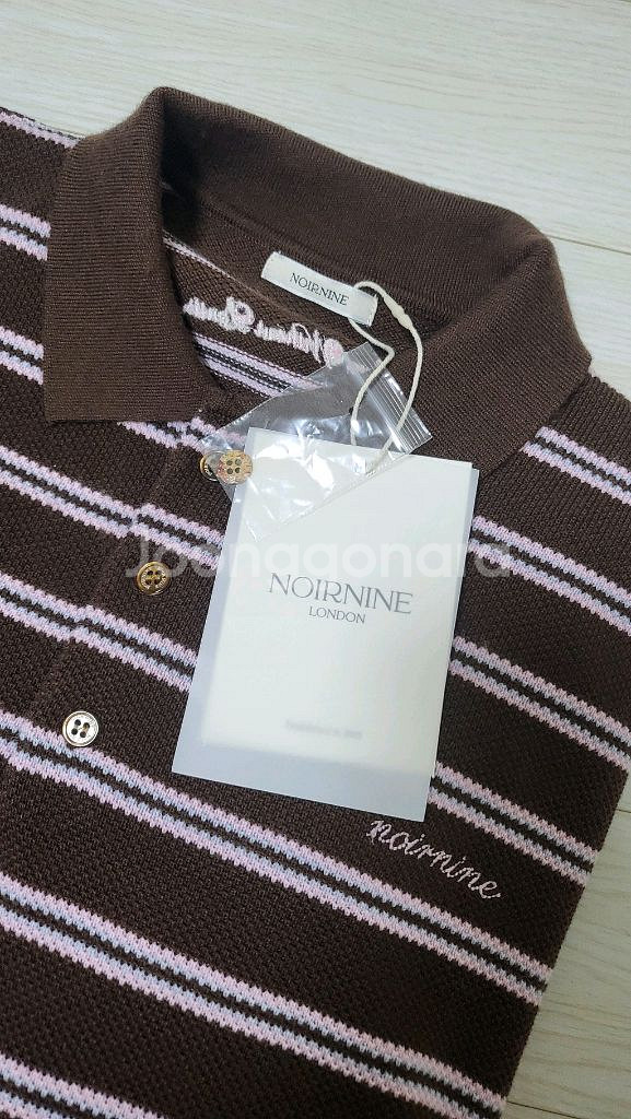 누아르나인 폴로니트--3