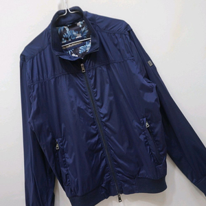 국내 HETREGO 블루종 바람막이 자켓 남성 S 사랑