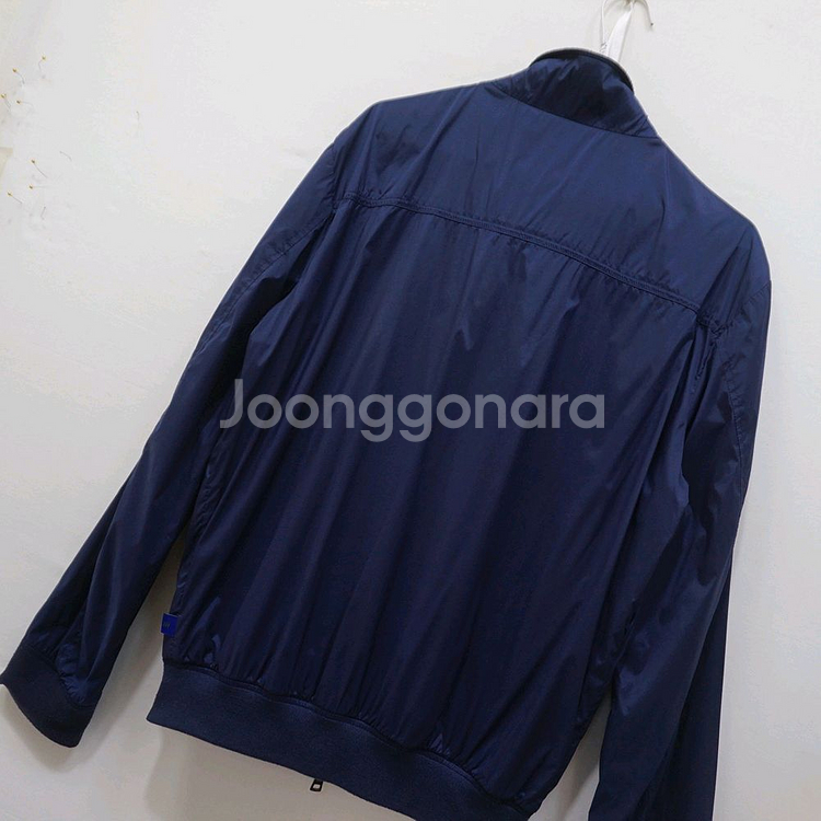 국내 HETREGO 블루종 바람막이 자켓 남성 S 사랑--1