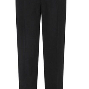 슬랙스 테이퍼드 핏 32사이즈