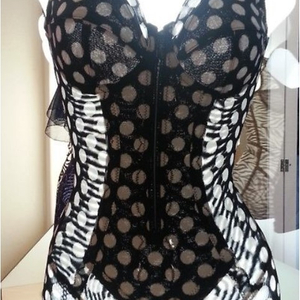 ettim 에띠임 바디슈트 (95ALB)