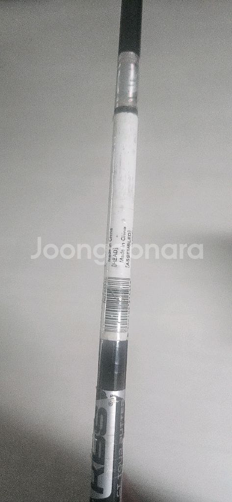 테이러메이드 스파이더x퍼터팝니다--2