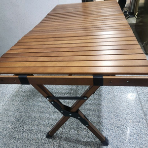 테르보 루벤스 캠핑테이블
