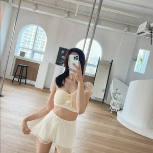 르니끄 폴웨어 리본 매쉬