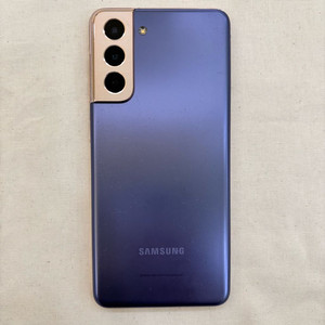 갤럭시 S21 256 퍼플 4744