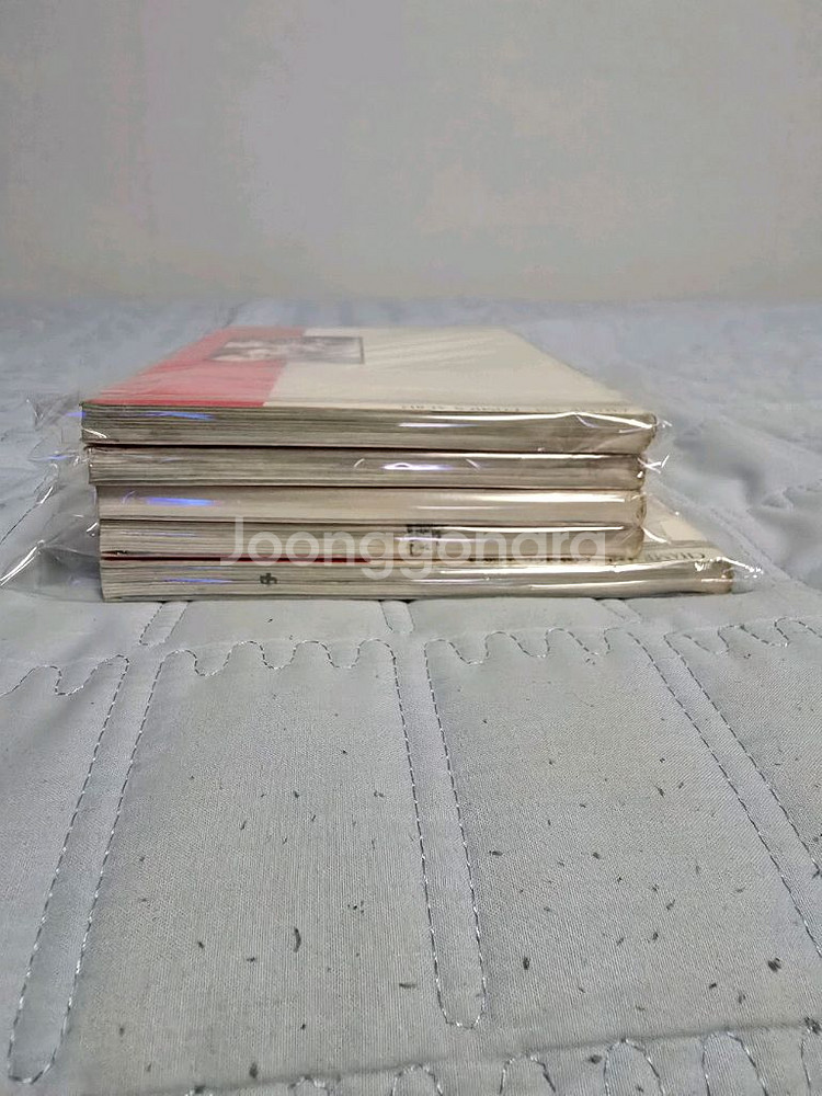 드래곤볼 풀컬러코믹스 극장판 초록색 초판 만화책 소장용--1