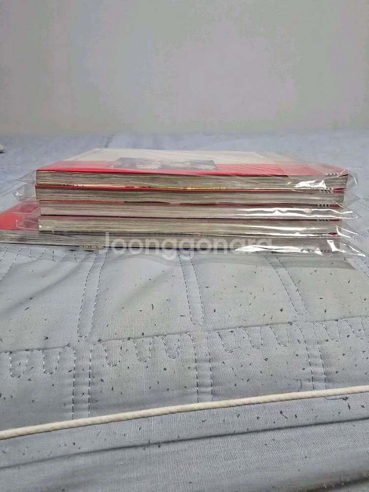 드래곤볼 풀컬러코믹스 극장판 초록색 초판 만화책 소장용--2