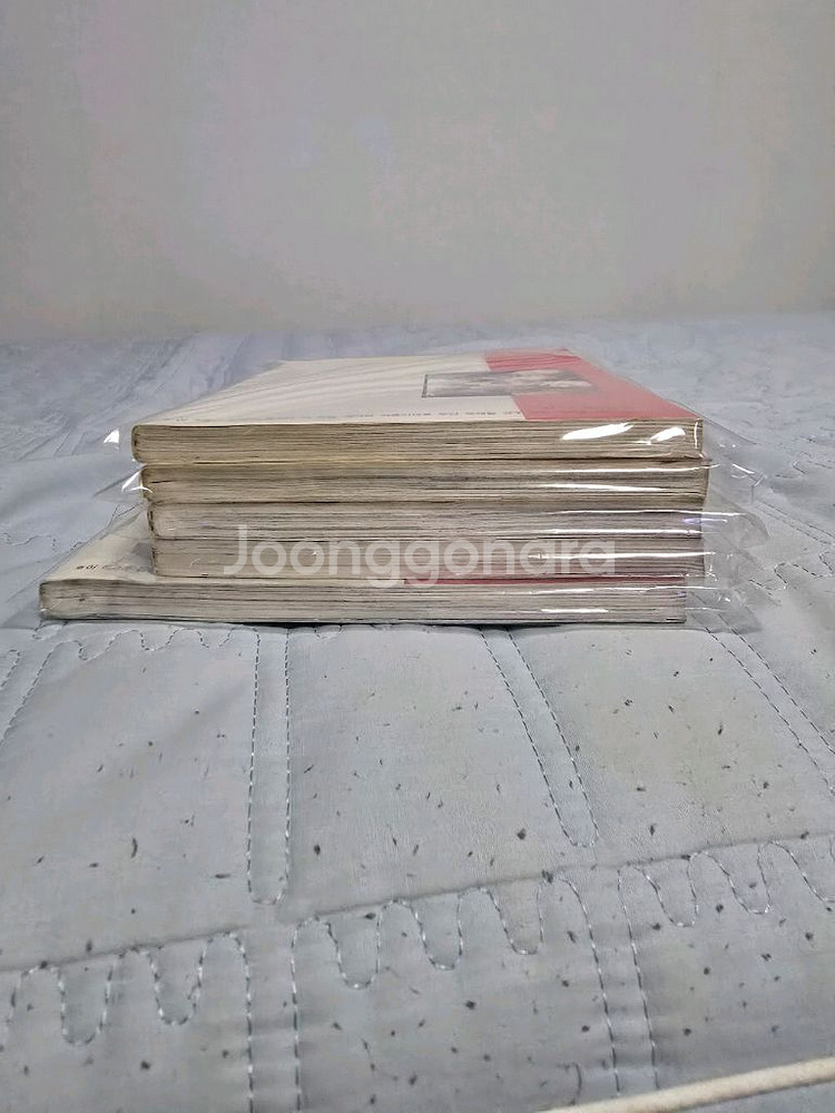 드래곤볼 풀컬러코믹스 극장판 초록색 초판 만화책 소장용--3
