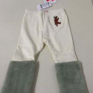 베베드피노 테디베어 레깅스 새상품 100