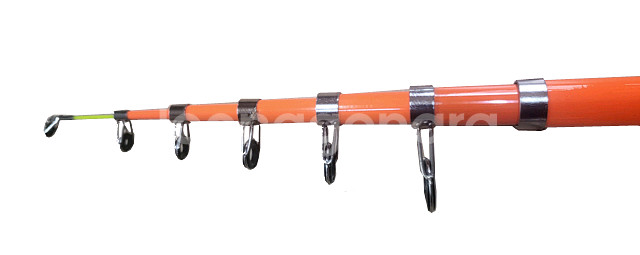 원투대 2대 와 4000릴2개 묶음추와 방울--1