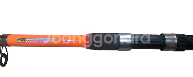 원투대 2대 와 4000릴2개 묶음추와 방울--2