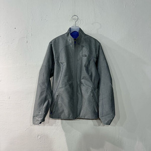 노스페이스 플라이트시리즈 양면 바람막이 여성L