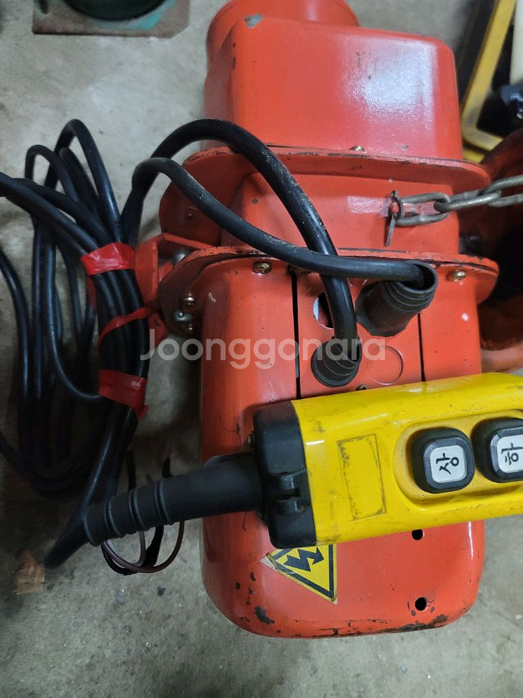 극동전동체인블럭--0