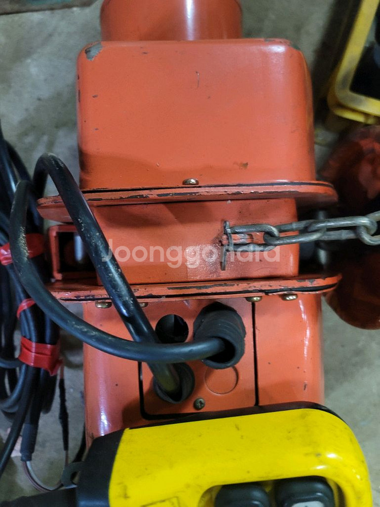 극동전동체인블럭--2