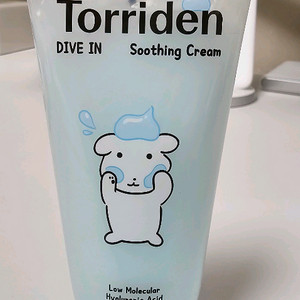 토리든 다이브인 수딩 크림 100ml
