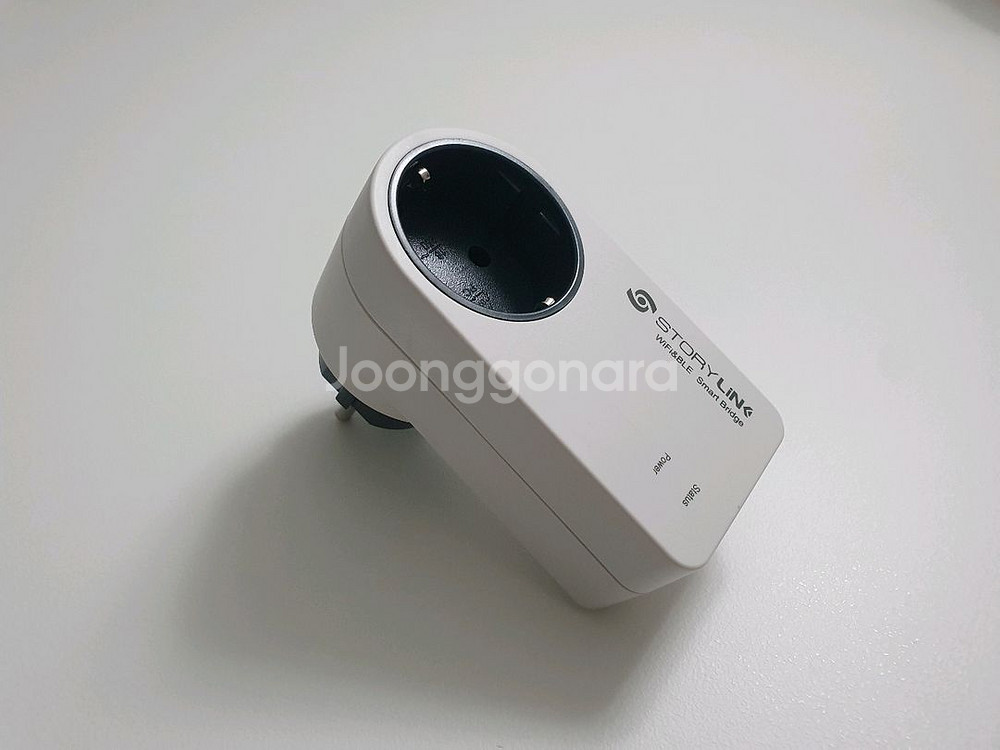 스마트 플러그 SAP-S3 - 콘센트 스위치 IoT--0