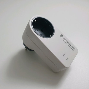 스마트 플러그 SAP-S3 - 콘센트 스위치 IoT