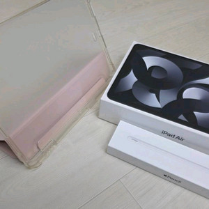 iPad Air 아이패드 에어 5세대 (배터리 성능99