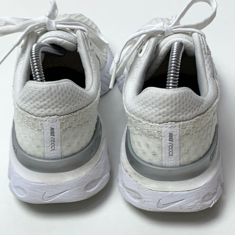 [240/정품] 나이키 리액스 인피니티 여성 운동화신발--4