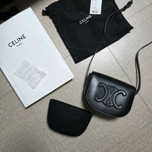 셀린느 퀴르 트리옹프 풀코