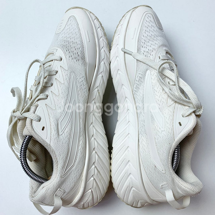 [260/정품] 휠라 RGB 퓨즈20 운동화신발--3