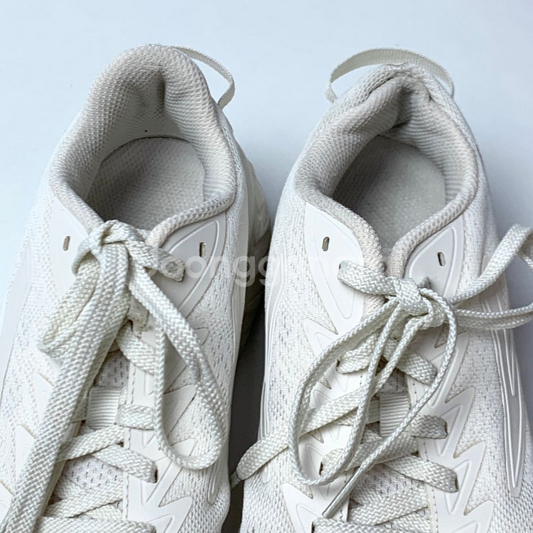 [260/정품] 휠라 RGB 퓨즈20 운동화신발--6