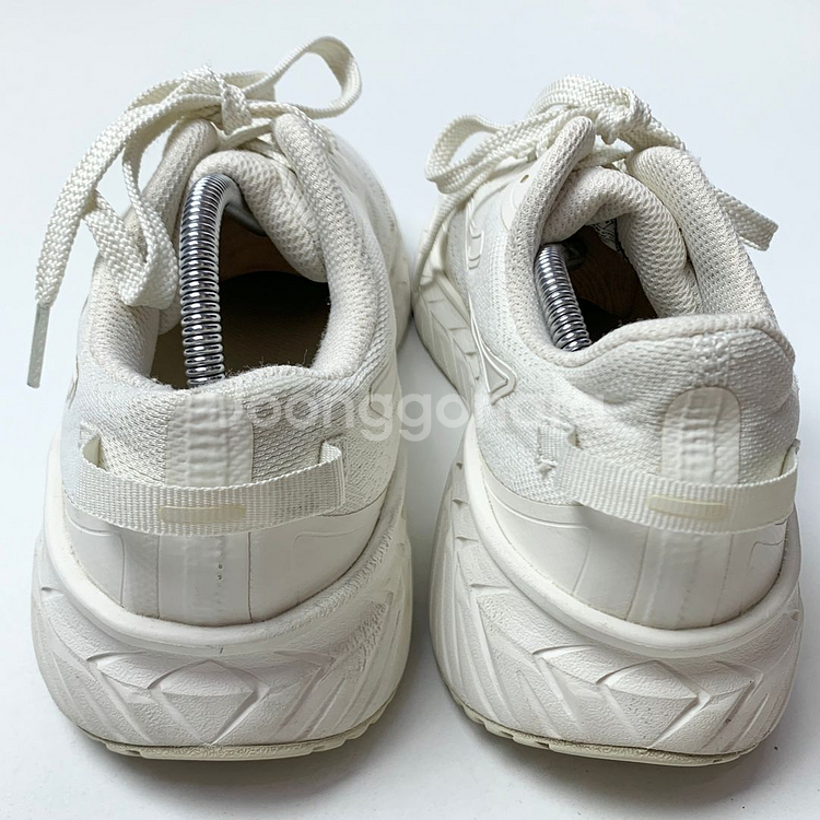 [260/정품] 휠라 RGB 퓨즈20 운동화신발--4