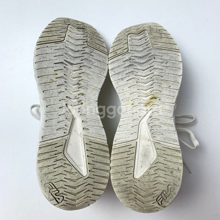 [260/정품] 휠라 RGB 퓨즈20 운동화신발--5