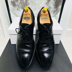 정품 9.5) 까르미나 10085 옥스포드 구두